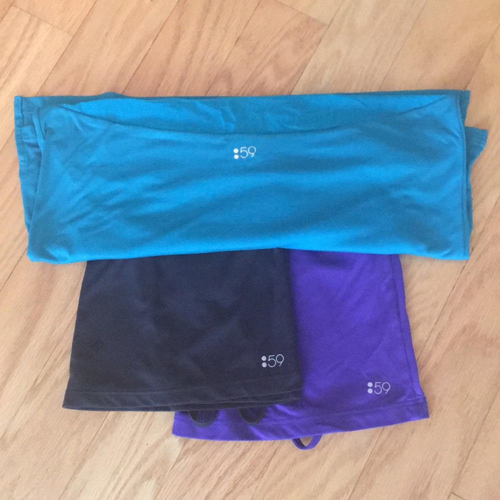 Splits 59 Top Bundle